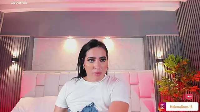 helenaroos - HelenaRoos's free webcam - UK Sex Cams