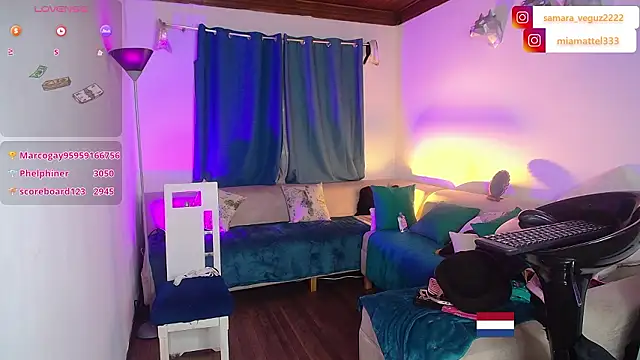 samara_veguz222 webcam