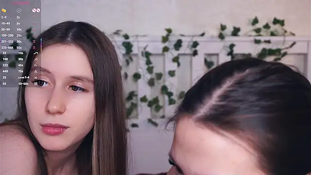 GabrielleLynchard webcam