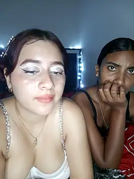 Chloe_Sky_love webcam