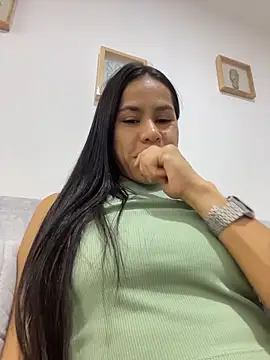 dominantandsubmissiveshow webcam