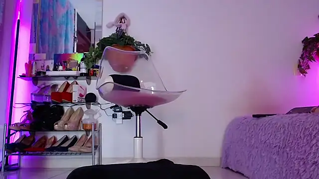 Laveneno_ortiz07 webcam