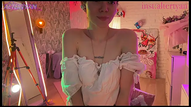 altertyan webcam