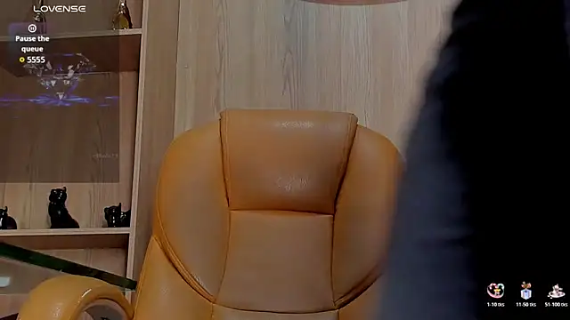 George_Diesell webcam