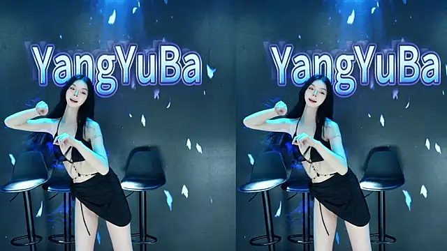 美女Yangyuba-003在线直播