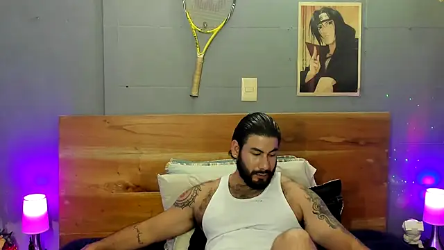 Prometeo-grizzly webcam