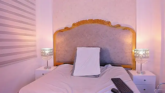 BestLadyMature webcam