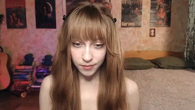 Friendly_Ellie webcam