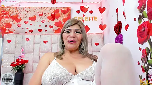 Celeste_Lincon