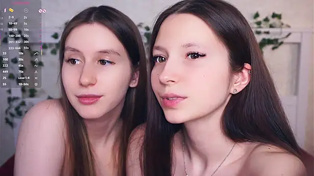 GabrielleLynchard webcam