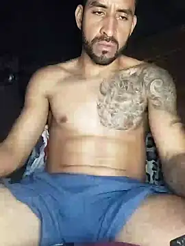 Alexsexygamer webcam