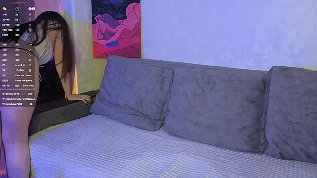 ashleycheeesman webcam