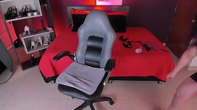 Veronica_Jacobss webcam