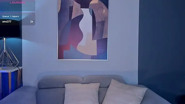 MariaHerrera_ webcam