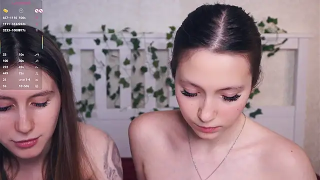 GabrielleLynchard webcam