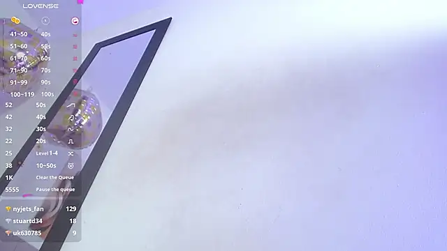 lola_wish1 - Lola_wish1's free webcam - UK Sex Cams