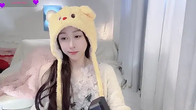 美女Fayebae_11在线直播