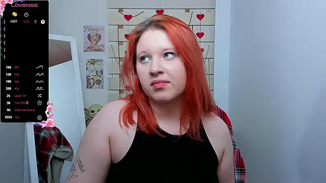 foxplayxx (F teen) - shake your ass