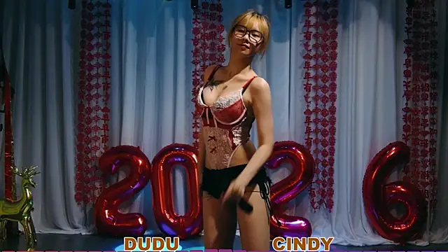 美女yznt-dudu在线直播