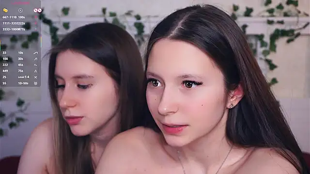 GabrielleLynchard webcam