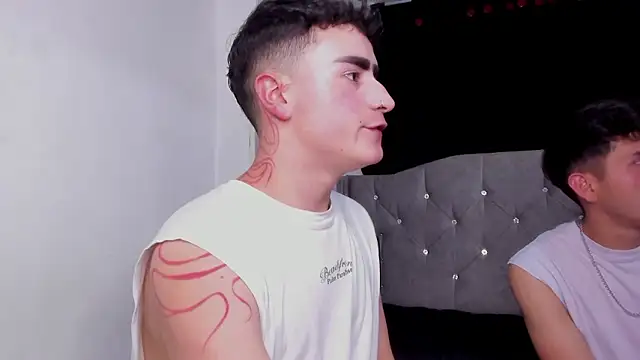 naughtysalomon__ webcam