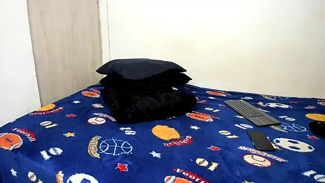 Samuel_Suarez webcam