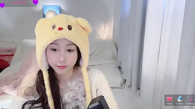 美女Fayebae_11在线直播