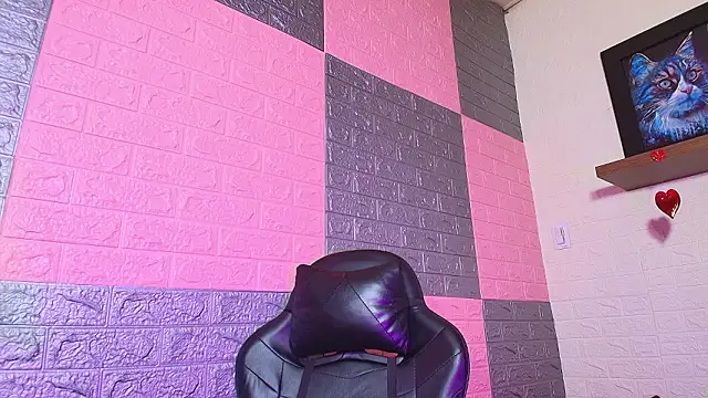 alanna_Love02 webcam