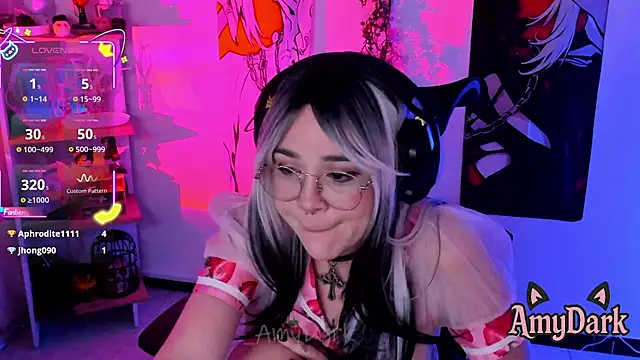 _amydark (F young) - FUCK ALT ME ♥ whit my toy ♥