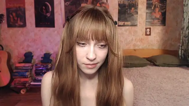 Friendly_Ellie webcam