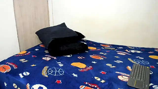 Samuel_Suarez webcam