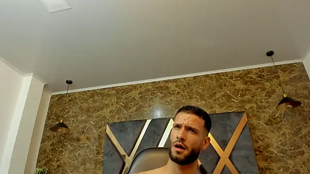 Jacob_Benelli's live cam