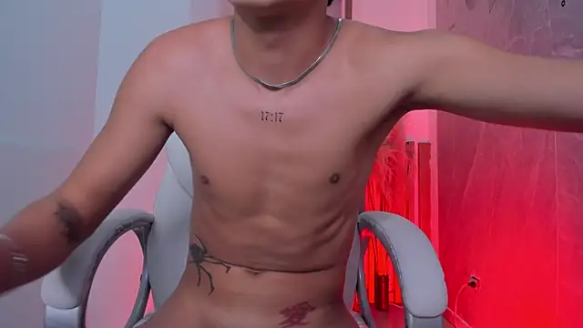 SalvatoreBenford webcam