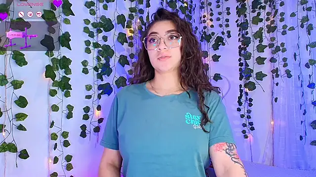 samii_evans - Samii_Evans's free webcam