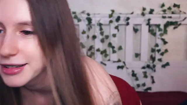 GabrielleLynchard webcam