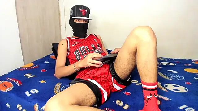 Samuel_Suarez webcam