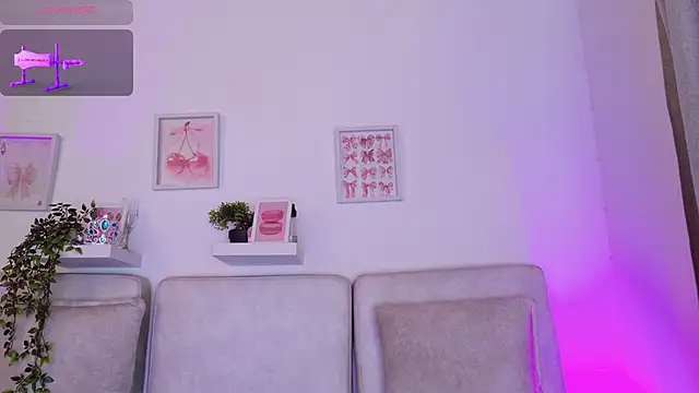 Malka_Burning webcam