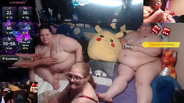 Jamesandjadethomas79 webcam