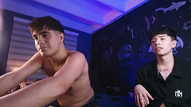 thiago_rockwelll webcam