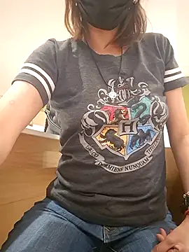 LunaSweetLove webcam