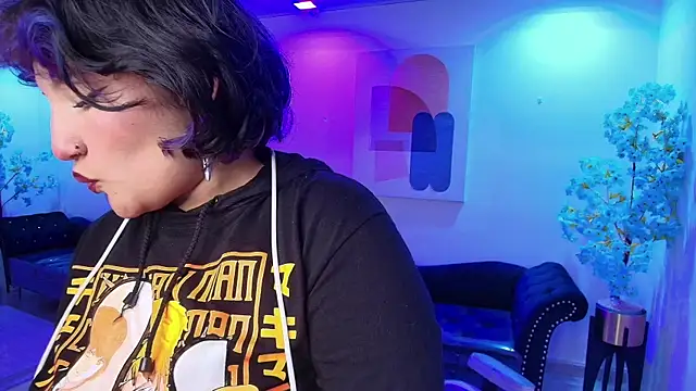 Ritsuka_berry webcam