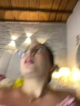 Webcam Model (Yassy_vazquez)  is live.Free join now!