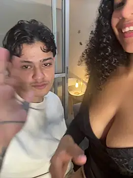 AndresXXXSHOWS webcam