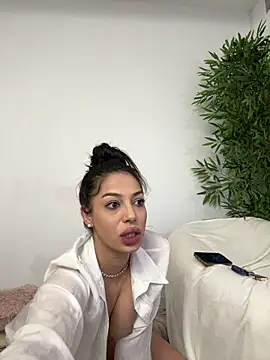 Bella_Vixen_ webcam