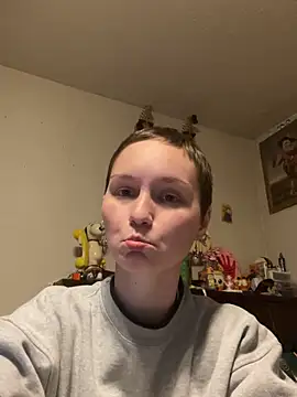 SugarNCinnamon webcam