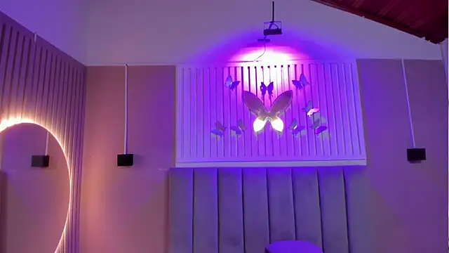 _Kailythompson webcam