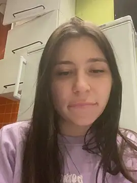 Valery_Ohara_ webcam