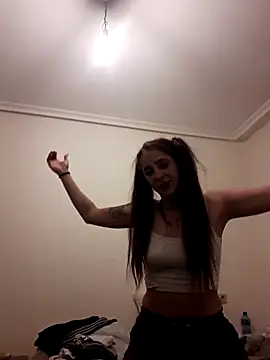 sabrinalapiedra webcam