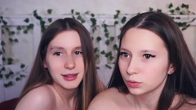 GabrielleLynchard webcam