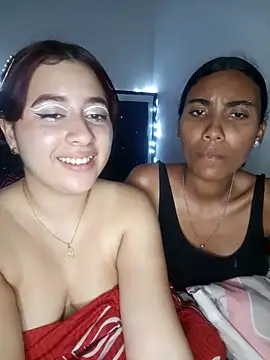 Chloe_Sky_love webcam